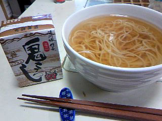 長浜ラーメン