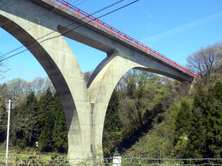 大きな橋