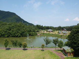 天湖森