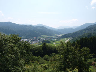 天湖森