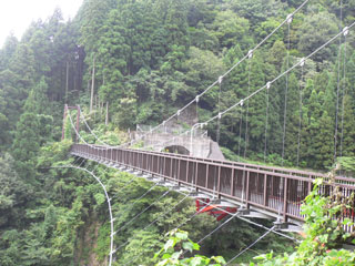 つり橋