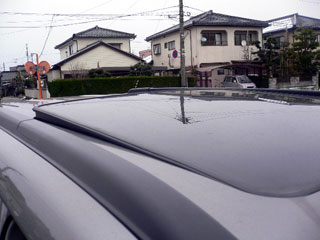 サンルーフ