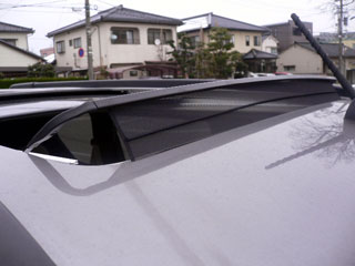 サンルーフ
