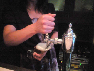 生ビール